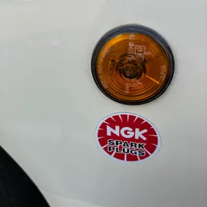 9*R様 ENKEI RPF1 15インチ バリ溝 ロードスターに 8Jプラス2 - メルカリ