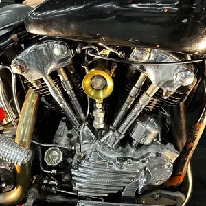 ジーザス様 専用]ビラーゴ250 23インチ 前期ホイール - メルカリ