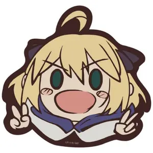 Re:ゼロから始める異世界生活 アクリルスタンド レム ローソン