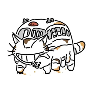 にゃバス@まとめ買い歓迎☆