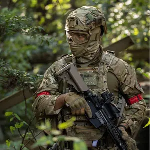 S&Graf レンジャーグリーン G4スタイルBDU（L-Rサイズ） S&Graf レンジャーグリーン G4スタイルBDU（L-Rサイズ） - メルカリ