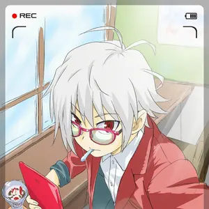 アサルトリリィ　4コン a38884e50534e37ef15d759f6cb250