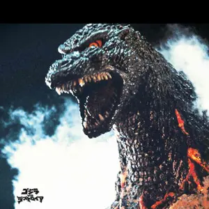 東宝30cmシリーズゴジラ1991網走激闘 - メルカリ