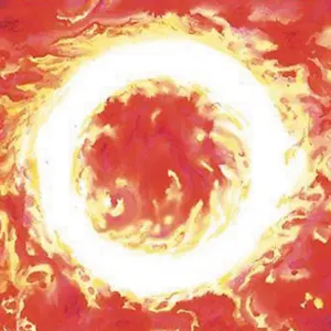 MTG 峰の恐怖 拡張アート foil 英語 - メルカリ