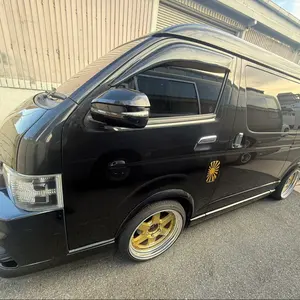 WORK Deerfield 深リム 16インチ Goodyearタイヤ付き - メルカリ