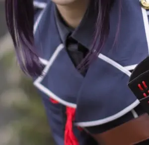 Malymoon コスプレ シスター マリア エナメル 黒レザーセクシー 衣装 Amazon.co.jp: [Malymoon] コスプレ シスター マリア 神父