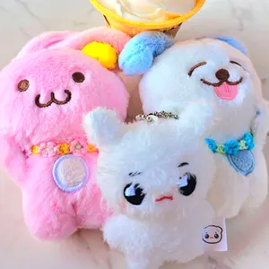 NCT WISH RANDOM COLOR WISH DOLL シオニン シオン - メルカリ