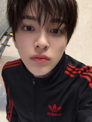 Stray Kids MAXIDENT ヒョンジン - メルカリ