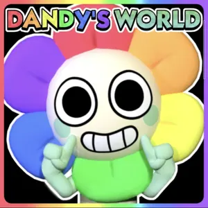 dandy'sworld ツイステッドダンディ デラックス14インチぬいぐるみ