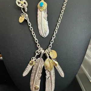 ゴローズ 巾着ポーチ S goros 焦茶 巾着バック - メルカリ