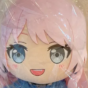 ハイキュー‼︎ ラウンドワンコラボ ぬいぐるみマスコット 未開封
