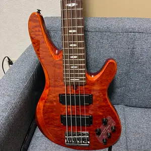 FERNANDES FR-85QC 25th エレキギター - メルカリ