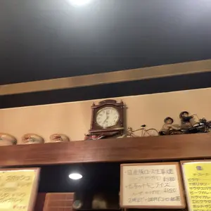ちょこばなな