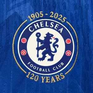 チェルシー 24-25 カイセド オーセンティック フルパッチ 正規品 チェルシー 24-25 カイセド オーセンティック フルパッチ 正規品