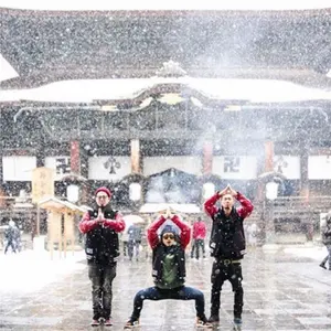 初期】2018年 Keboz トラックジャケット ジャージ - メルカリ