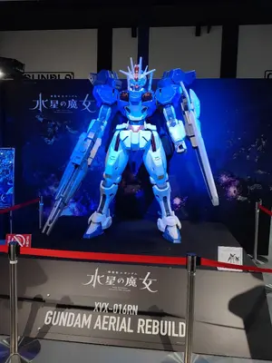 HG 1/144 ガンダムルブリスジウ & ガンダムルブリスアノクタ