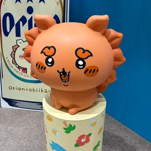 スピッツ カフェオレアノラック Mサイズ - メルカリ