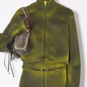 CAHLUMN カウラム サキソニー チェーンステッチ セットアップ - メルカリ