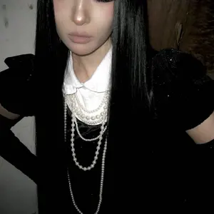 SETUPEXE BOLD LETTERING LOOSE TOP - メルカリ