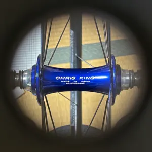 Cogs オリジナル DR35HL-DB カーボンリム Cogs オリジナル DR35HL-DB カーボンリム - メルカリ