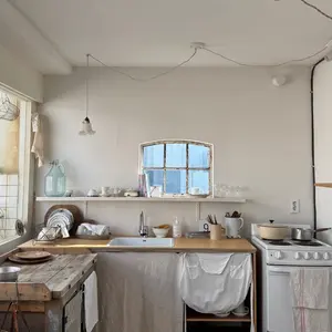 お値下げ apolina setup♡ 5-7y 美品 - メルカリ