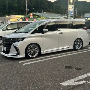 トヨタ ランドクルーザー70純正モデリスタ アルミホイール 18in 5本