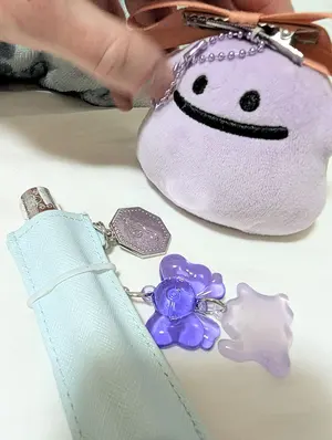 匿名配送】ラブライブ スーパースター嵐千砂都 Liella!7th 缶バッジ