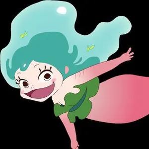 Free 10th コラボレーションイラスト特製キャラファイングラフ 七瀬遙