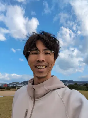 いろどりウォンバット『ウォ突猛進』 油彩画 フレーム付き - メルカリ