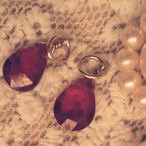 【Ruby】No.5 天然バルティックアンバー(琥珀)の大粒トップ Ruby様専用】No.5 天然バルティックアンバー(琥珀)の大粒トップ