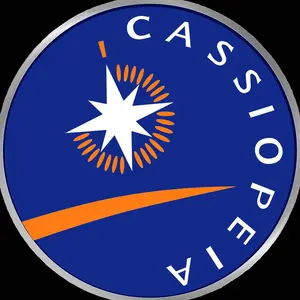 ラスト1つ！ カシオペア紀行 カップ＆ソーサー 乗車記念 グッズ 寝台特急 ラスト1つ！ カシオペア紀行 カップ＆ソーサー 乗車記念 グッズ