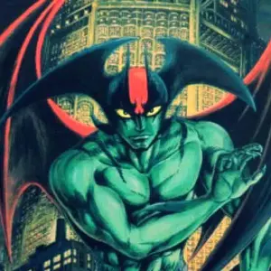 レインボーサンダル カリフォルニア製 角張ったロゴ刻印