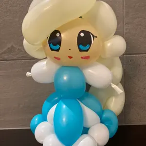 トゥモローランド サークルモチーフエンブロイダリー クルーネックジレ