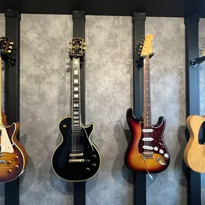 Suhr Classic S Antique ローステッドフレイムメイプルネック