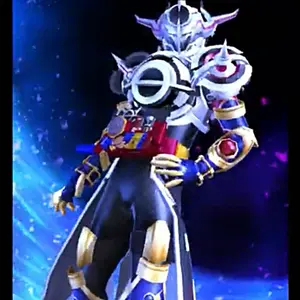 ホロライブ EN 3rd concert 缶バッジ オーロ・クロニー - メルカリ