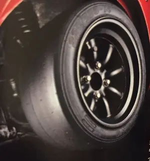 リジェ JS2 レーシング Gr.5 サーキットの狼 NITTO 希少 絶版 - メルカリ