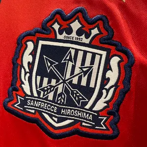 サンフレッチェ広島レジーナ 2025-2026 ユニフォーム 中嶋淑乃 サンフレッチェ広島レジーナ 2025-2026 ユニフォーム 中嶋淑乃 - メルカリ