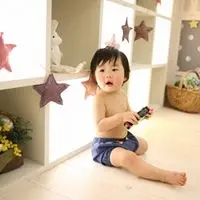即購入OK】ヒカルの碁 藤原佐為イヤリング - メルカリ