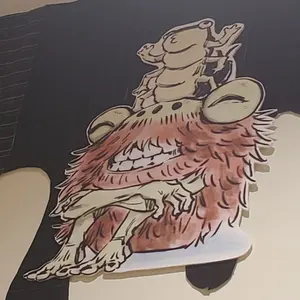 鬼滅の刃 獪岳 ダイニング ランチョンマット 無限城 - メルカリ