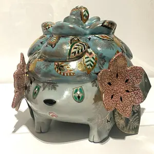 バブルシガレット 青と黄色2個セット シャボン玉 東京芸大 - メルカリ