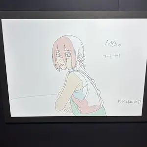 恋するカラフル 3巻 初版 イラスト付きサイン本／水瀬藍 恋するカラフル 3巻 初版 イラスト付きサイン本／水瀬藍 - メルカリ