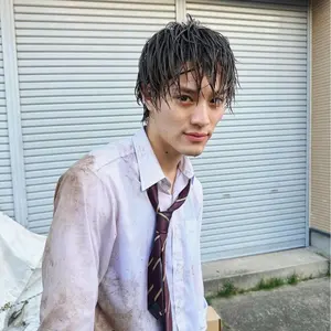 Tamagotchi Back to the Memories 中島颯太 たまごっち 中島颯太 BTTM FANTASTICS - メルカリ