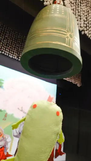 クラピカ クリアしおり ジャンプフェア2003 HUNTER×HUNTER - メルカリ