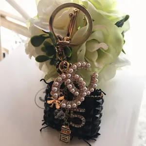 CHANEL ツイード ミニバッグ リュック ノベルティ 非売品 限定品