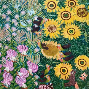 小林モー子 サボテンピン メゾンデペルル - メルカリ