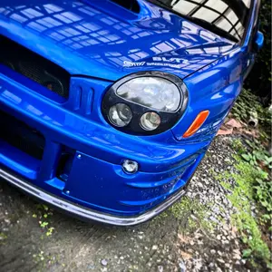Blitz ブリッツ nul specR ニュルスペックR GDB用マフラー - メルカリ
