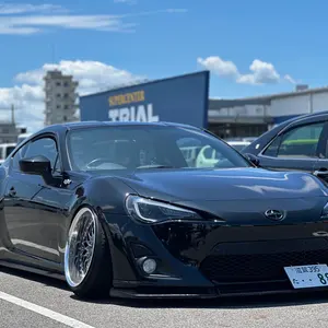 326POWER チャクリキダンパー 86 BRZ ZN6 ZC6 - メルカリ