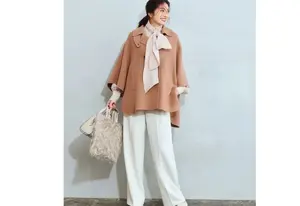 LOULOU WILLOUGHBY トリプルクロスミニタックスカートアルアバイル