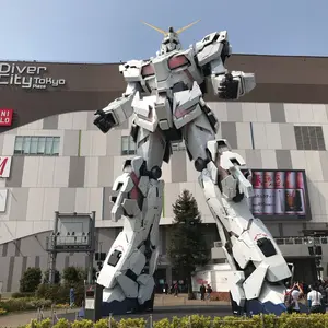 XXL】STRICT-G ALPHA『鉄血のオルフェンズ』三日月モデル - メルカリ