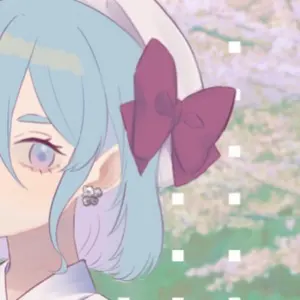 ツイステ ツイステ展 5周年 ポップアップ リリア 缶バッジ